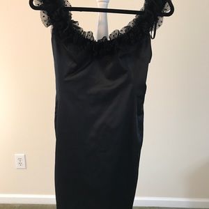 Evening dress - Maggy London 6P